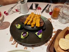 -狮拾久·现代新加坡料理(福田COCO Park店)