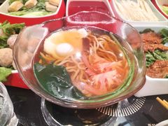 -重庆德忆火锅（龙南街3店）(渝水岸餐饮)