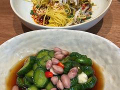 -大盐帮川菜馆(长楹天街店)