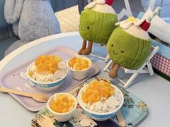 -冰椰岛椰冰(亚龙湾店)