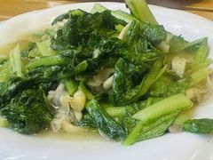 -朝族高丽火盆(长白山总店)