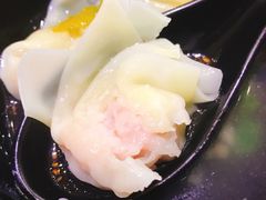 -百年尹氏汤包(湖南路狮子桥店)