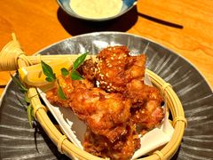 -希望日本料理(保利香槟花园店)