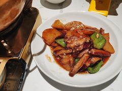 -关东小磨东北菜(漕河泾印象城店)