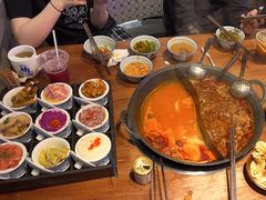 -楠火锅(仁恒梦中心店)