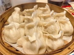 -新兴园饺子馆(河南街店)