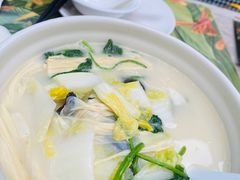 -大树餐厅(红旗街万达店)