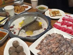 -傣妹火锅(南京东路一店)