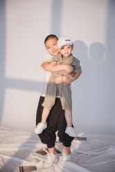 -CUTE BABY 儿童摄影工作室(福田店)
