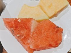 -汉巴味德(北京银座和谐广场店)