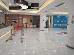 -美年大健康体检中心(浦东美张分院)