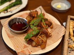 -Bistro Les Lilas丁香花小酒馆