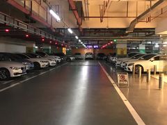 -海岸城停车场(海岸城店)