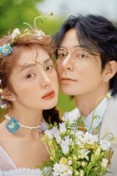 点击看大图 -太古映画婚纱摄影(天河店)