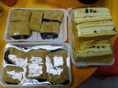 -老王记糕干(养鱼池路店)
