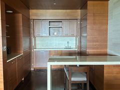 -海南清水湾莱佛士酒店