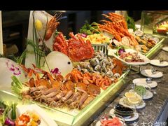 -帝豪酒店•马可勃罗西餐厅