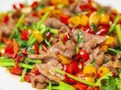 -宫燕府·京菜·烤鸭·淮扬菜(王府中心店)