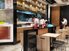 -每味每客·重庆麻辣烫(拓展大厦店)