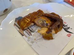 -一品粤珍轩(吴中路店)