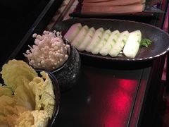 -左庭右院鲜牛肉火锅(新梅广场店)
