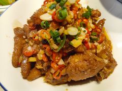 -福阿婆老牌湘菜(大润发店)