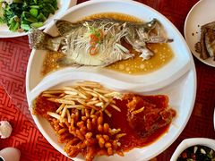 -马凯餐厅(长椿街店)