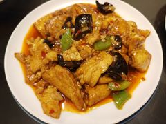 -鼎香润(德胜门内店)