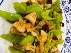 -蚝堡海鲜·威海菜·海肠捞饭·烧烤·亚洲吃蚝公司(幸福门店)