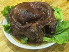 -聪辉同安老美食饭店(大元路店)