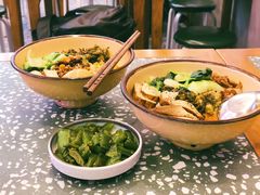 -流浪地图剁椒卤汁拌饭(未来城购物广场店)