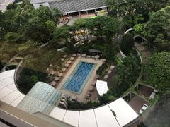 -新加坡丽思卡尔顿美年酒店