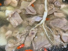 -刘胖子家常菜·蹄花焖藕(兴业店)