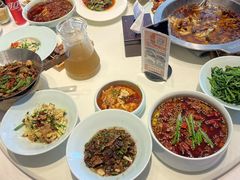 -新沸腾鱼乡(世贸天阶店)