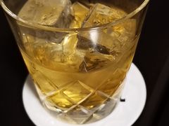 梅酒-料亭菊水楼