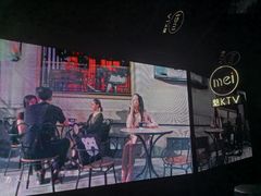 -魅KTV(水贝IBC店)