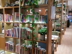 -四季餐厅·新津菜(环湖中路店)