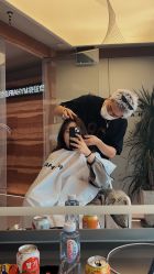 -MY HAIR ARDOR