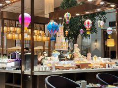 -漢咖啡·全服务式自助晚餐(武汉洲际酒店)