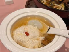 -扬州香格里拉·香宫中餐厅