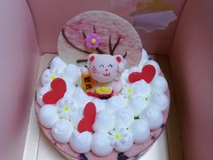 -黑池口感烘焙·生日蛋糕(坂田店)
