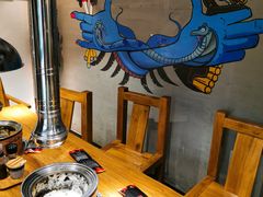 -原始泥炉烤肉(总店)