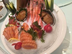 -集品堂·JPC餐厅(青年大街市府店)