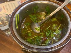 螺蛳-火龙堂·风味民间菜(文一路店)