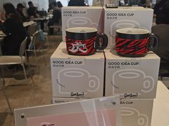 -Seesaw Coffee(上生新所店)