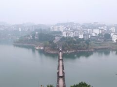 -石宝寨