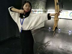-Skay•射箭馆•弓箭娱乐(体育西店)