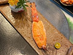 -一板铁板烧·隐秘一线江景花园餐厅(西湖左岸·天元店)