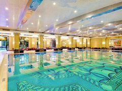 -上海浦东星河湾酒店