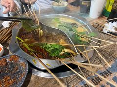 -三番火辣串串香(南市场店)